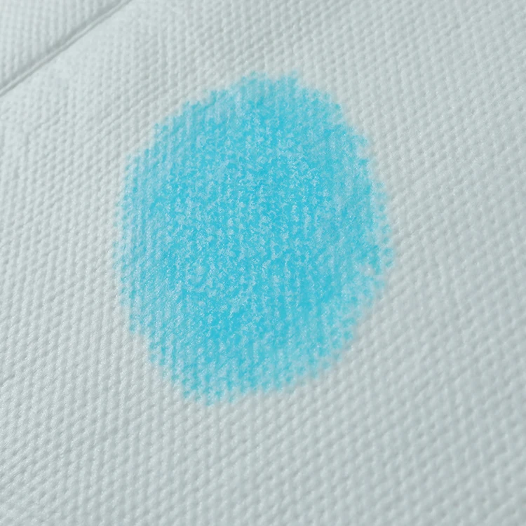 Bed Underpad Maternity Underpad Hospitl Nursing Underpad Disposable Urinal Pad