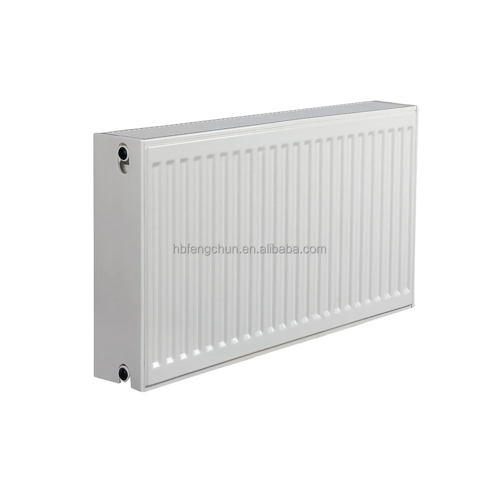 High Heat Dissipation Of Steel Plate Radiator Home Radiator
