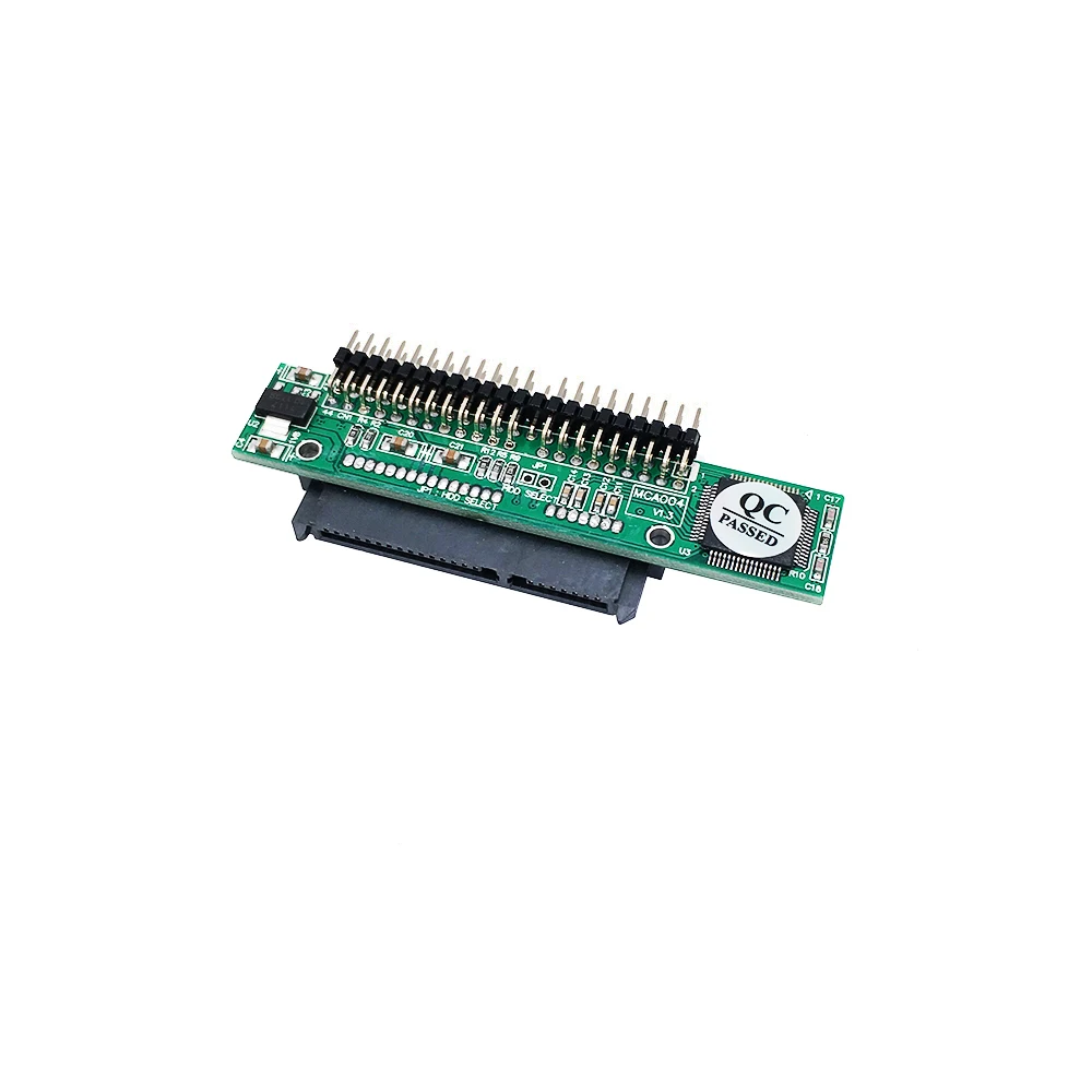 Advantech SATA to IDE (44-pin) Converter Module card