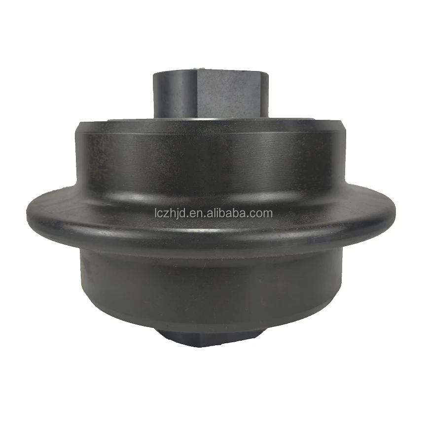 Tunnel Boring Machine TBM Parts Rock Cutting Tools Roller Disc Cutters