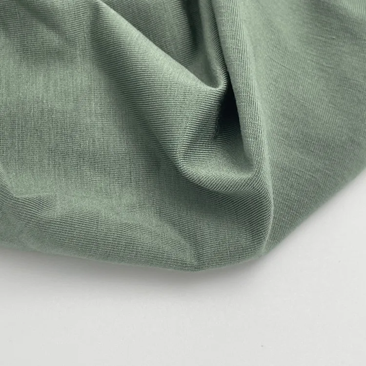 TENCEL Micro modal трикотажная простая ткань бесшовное нижнее