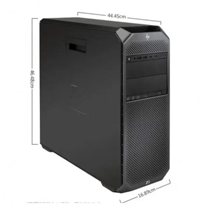 New Bestseller HP Z6 G4 Xeon 4114 Desktop Workstation graphics workstation