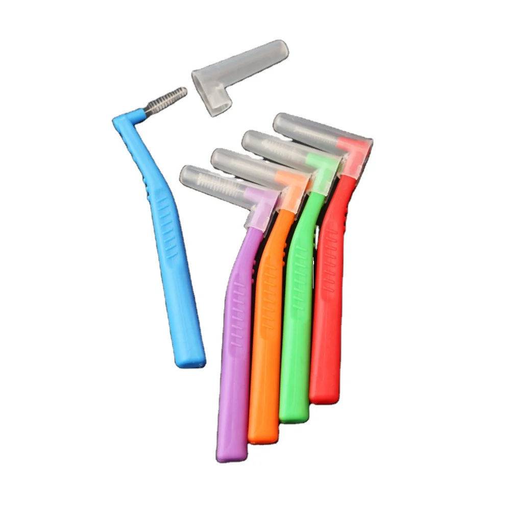 2021 best selling oral care interdental brush