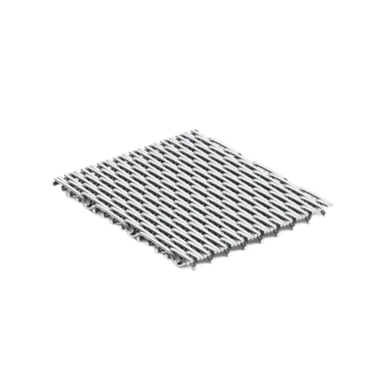 Ultra Fine 1 2 3 5 10 Micron Stainless Steel Woven Wire Cloth for Filtration