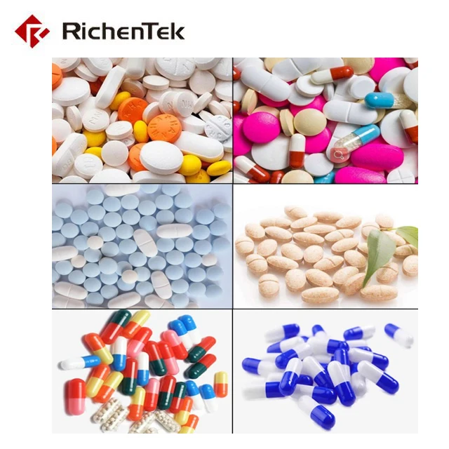  Машина для блистерной упаковки капсул/машина капсул в таблетках/упаковщик таблеток