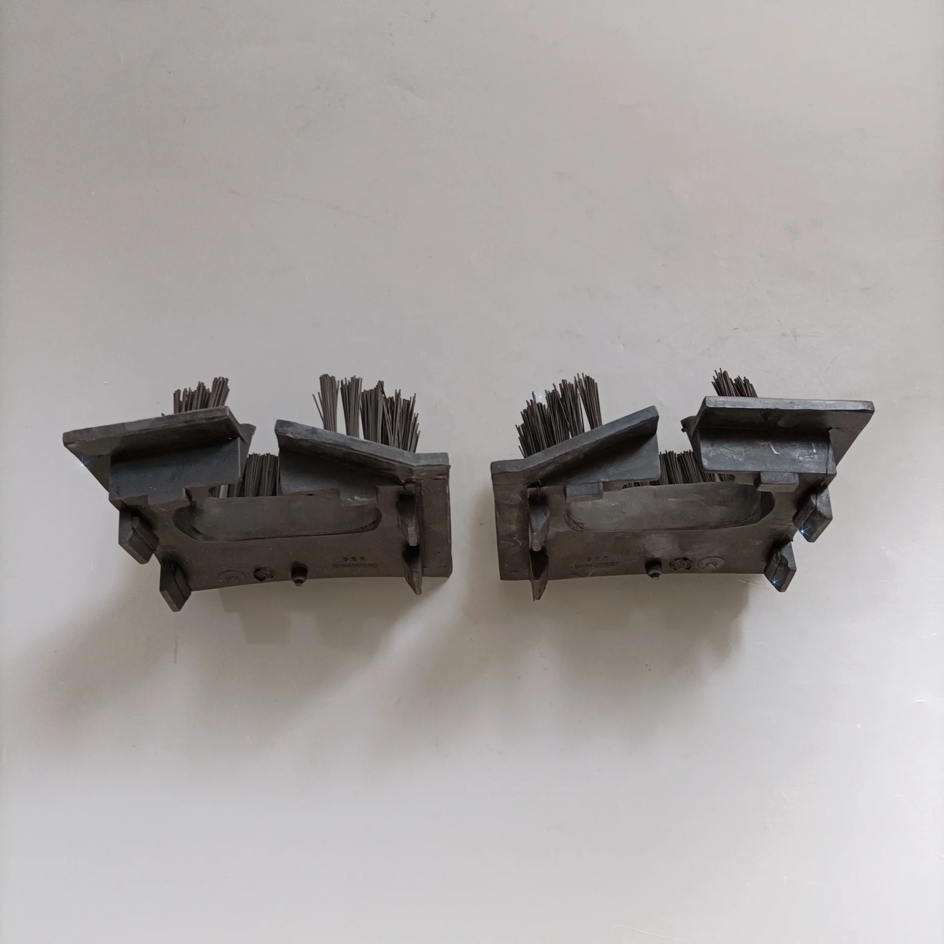 SMV405890 SMV405891 поручень эскалатора на входе с щеткой для 9300 запасные части
