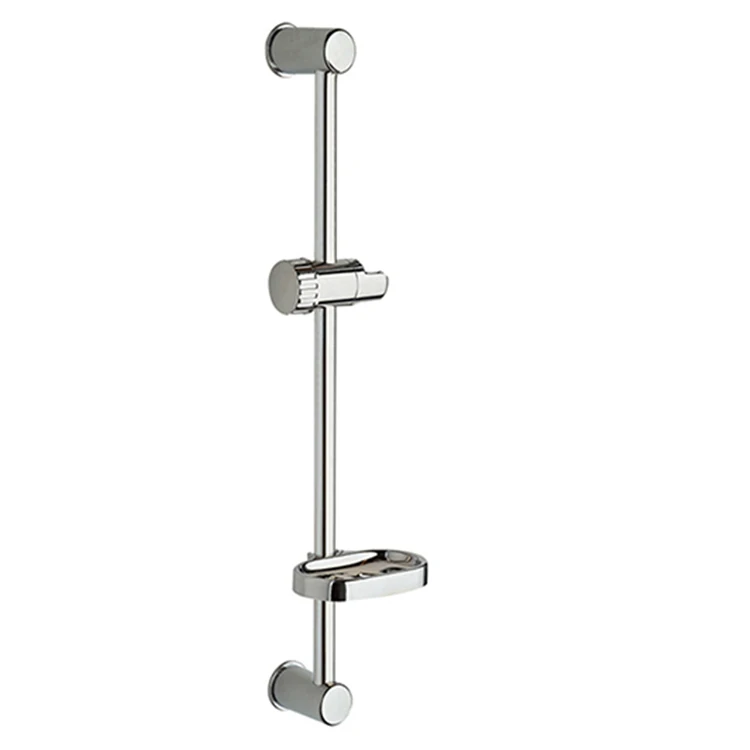 
Factory Supply Attractive Price Top Sale Guaranteed Quality Hidden Door Adjustable Round Bar Slide 