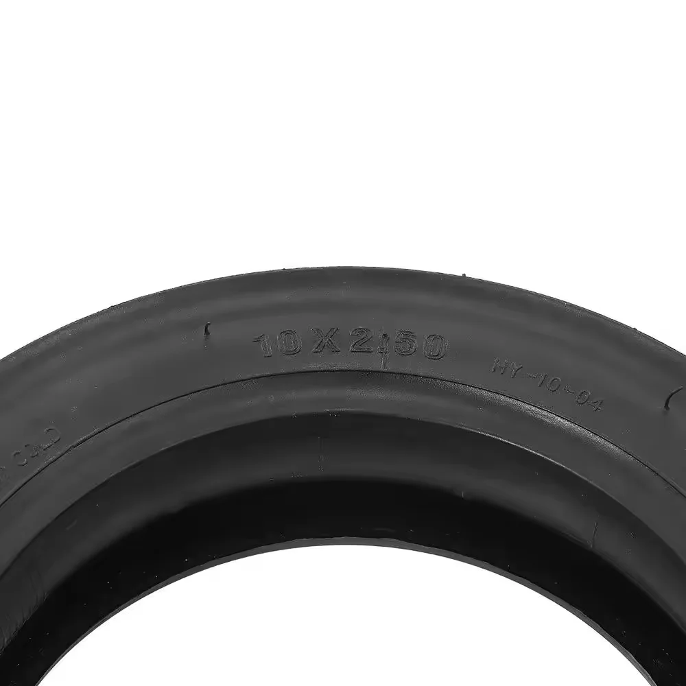 Non-slip 10*2.50 inches, scooter tires 10*2.50 tires, suitable for scooter balancing vehicles