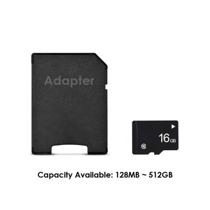  TF-карта Micro Flash карта памяти 128 Мб SD-карта 256 512 МБ 1 ГБ 2 4 Гб производство