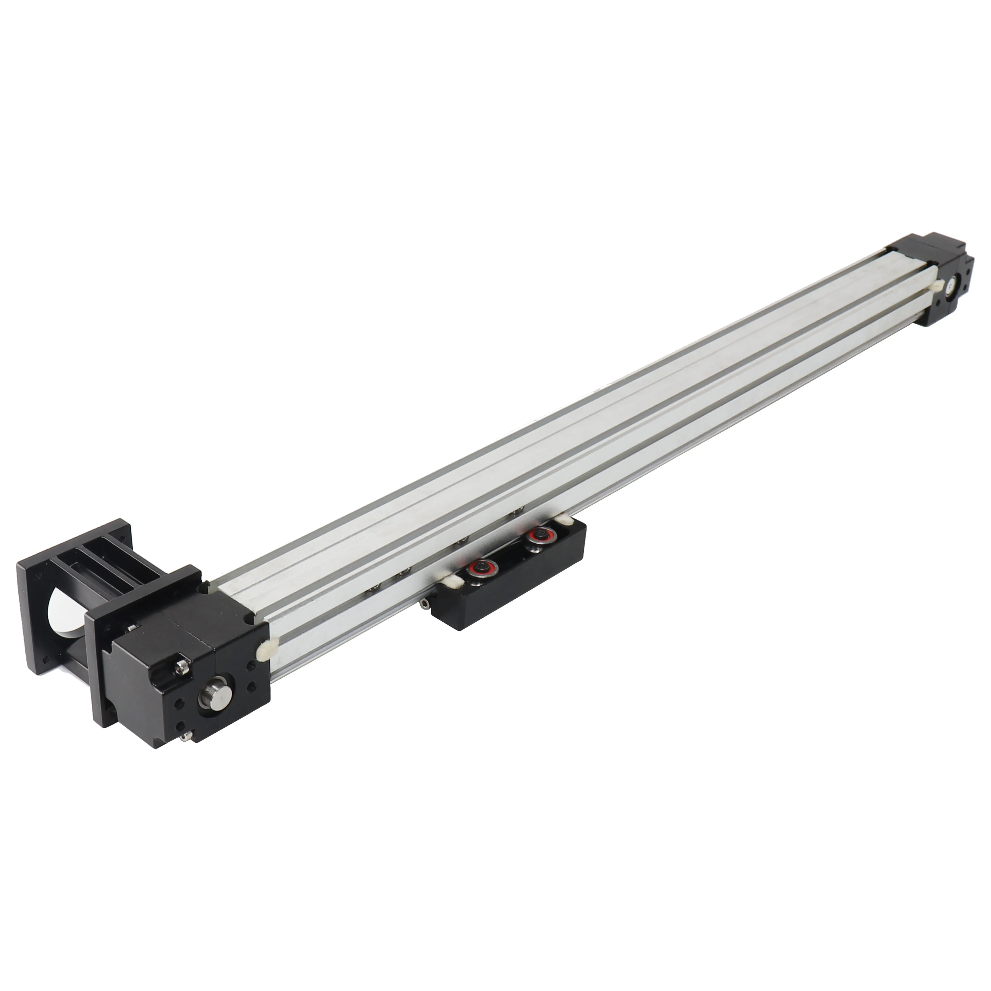 CNC table Effective Travel Stroke 400mm HPVB45 Linear Slide Guide Motion Module 400mm Length For 3D Printer Monitor Equipment