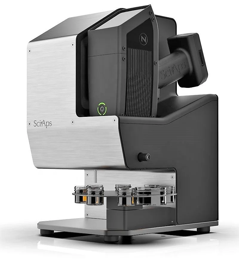 Z9 Liquidator LIBS Powered Lithium Brines Analyzer