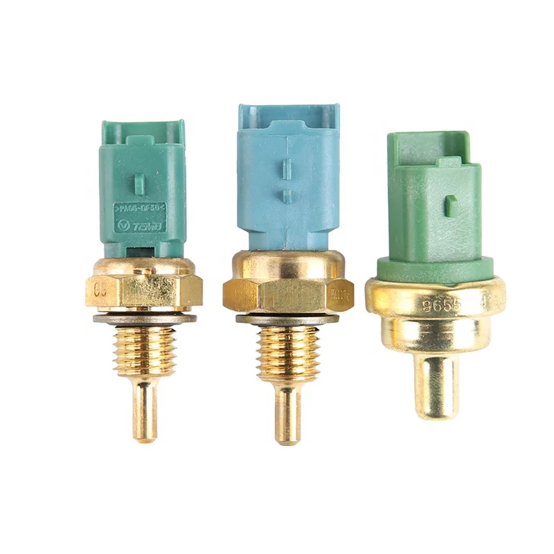 1338.A7 1338A7 1338F8 Coolant Water Temperature Sensor For CITROEN C3 Berlingo XSARA JUMPY PEUGEOT 206 307 EXPERT PARTNER