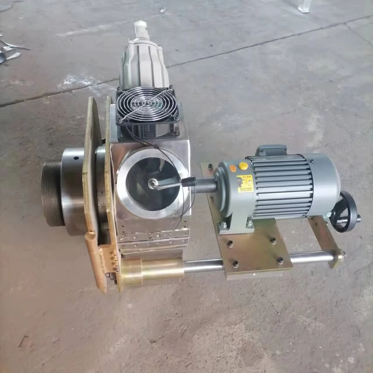 ПВХ пластиковая гранулированная форма экспериментальная гранулированная форма прямая сделка