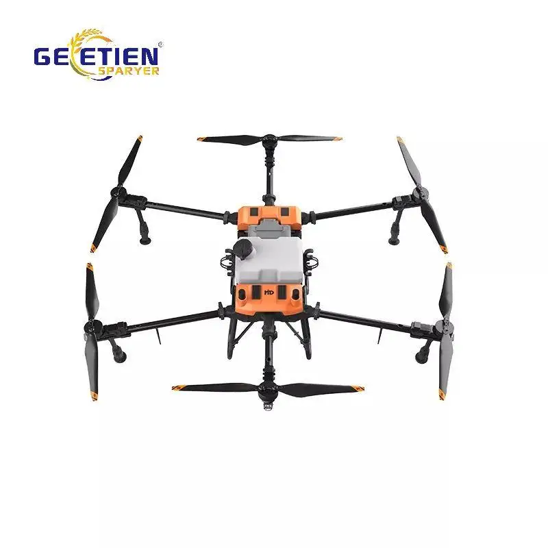 GEETIEN Дрон распылитель T40 Combo agra сельское хозяйство