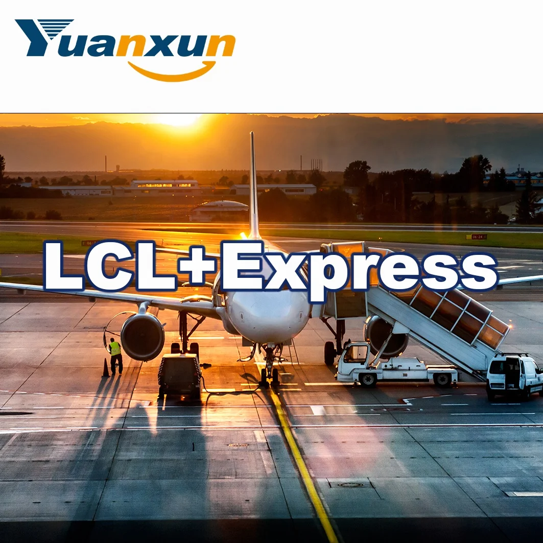 LCL/FCL воздух/морские перевозки дропшиппинг Китай в США Соединенное государство Великобритания Австралия Fba экспедитор доставка от двери до