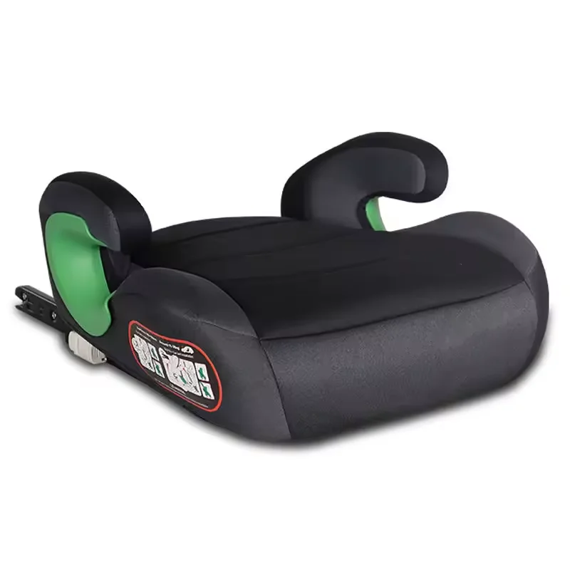 ECE R129 I Size Standard Car Booster Seat Baby Safety Seat with Isofix System for Baby Height 125-150 cm