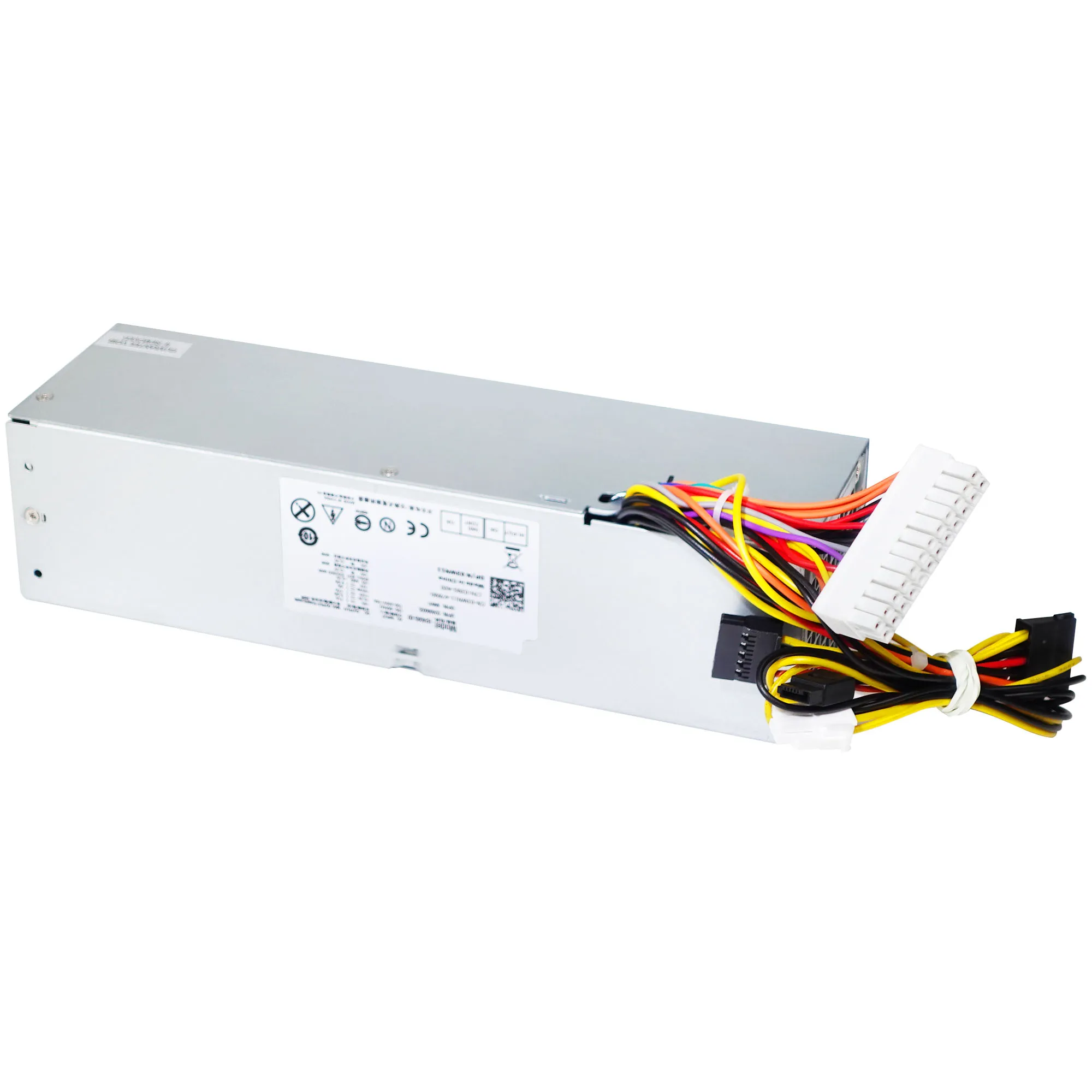 Brand New 240w power supply for Optiplex 390 790 990 SFF 24PIN AC100-240V 0709MT 709MT H240AS-00
