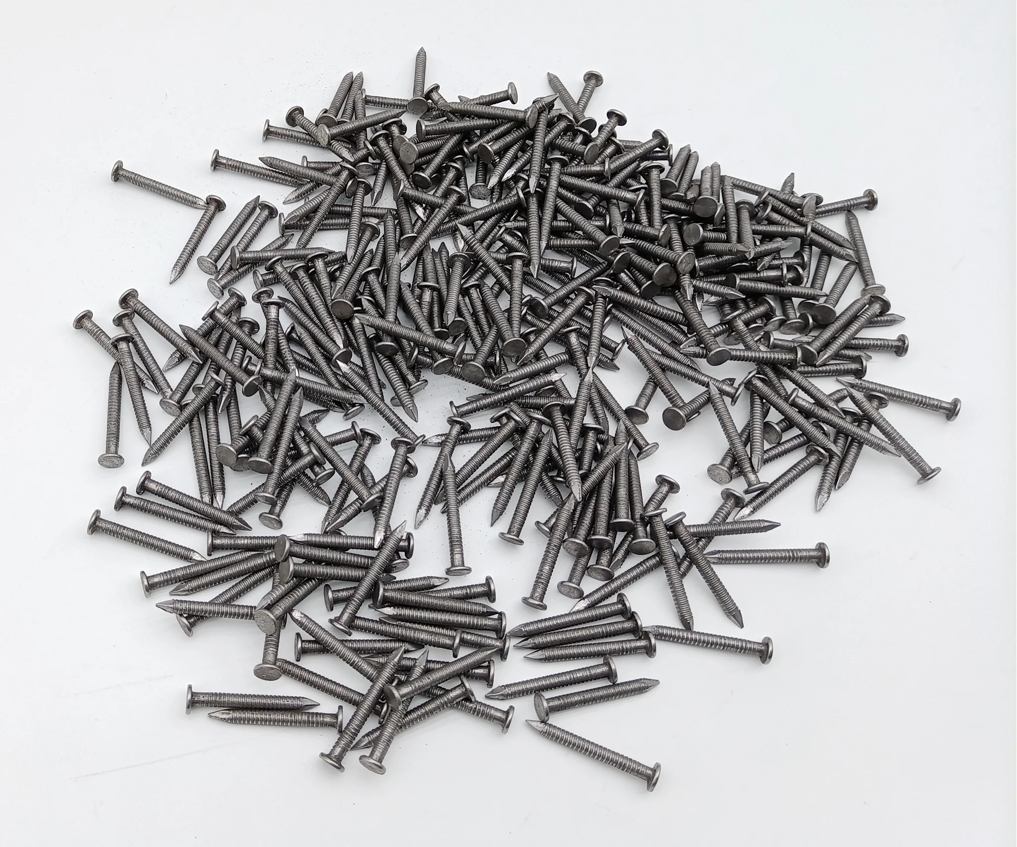2021 Professional factory supply high quality machine quality loose nails for Euro/EPAL pallet nailing machine