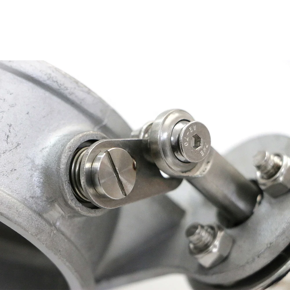 GRWA Manufacturer Exhaust Valve For All Car Model