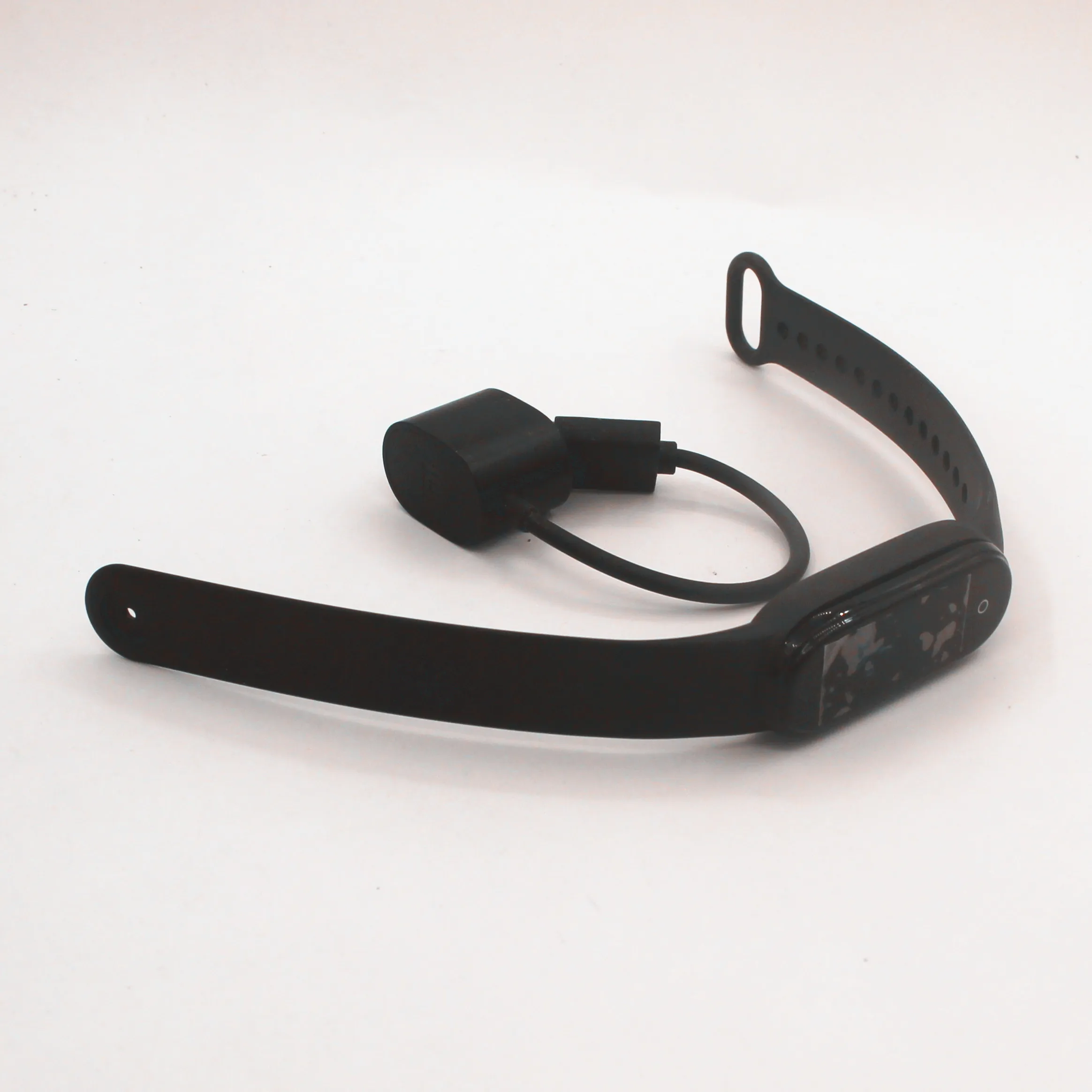 New Arrivals Electronic Product body temperature smart bands Factory Popular Kids Waterproof Digital Led Watch