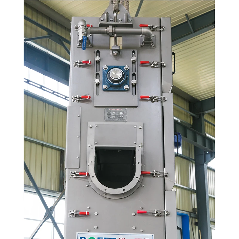 Перфорированная пластина для впуска сточных вод