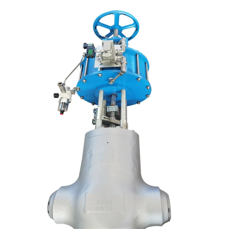 Spare Parts Valve General Control Valve