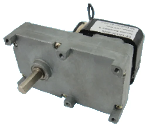 YJ61 Шестеренчатый двигатель редуктор переменного тока для обжаренной мясорубки