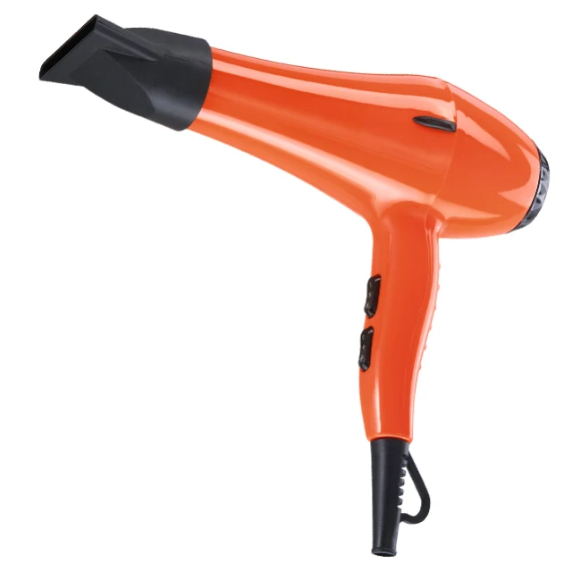 Support Custom High Power and speed Hair Blow dryer with ionic function