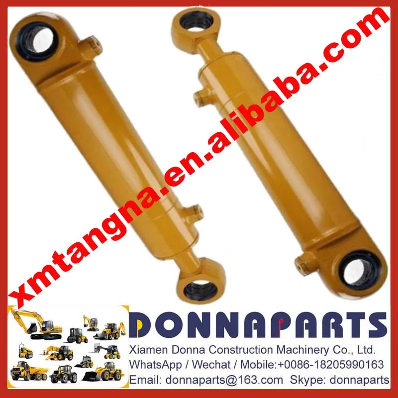 LG855 SDLG955 968 953 50 Forklift Wheel loader boom arm bucket cylinder, dump steering cylinder for Lonking lingong xugong