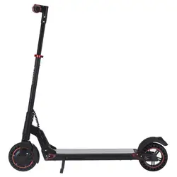 Europe Warehouse E Step Free Shipping 8 Inch E-scooter  36v 350w 30km Standup Scooter Electric Scooters