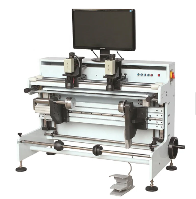 Plate Mounting Machine For Flexo Printing Machine flexo plate making machine price