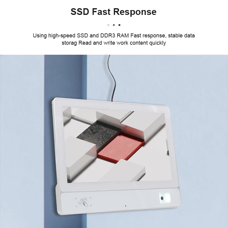 Professional Best Price All In One 10.1 Inch Android Price Checker Scanner