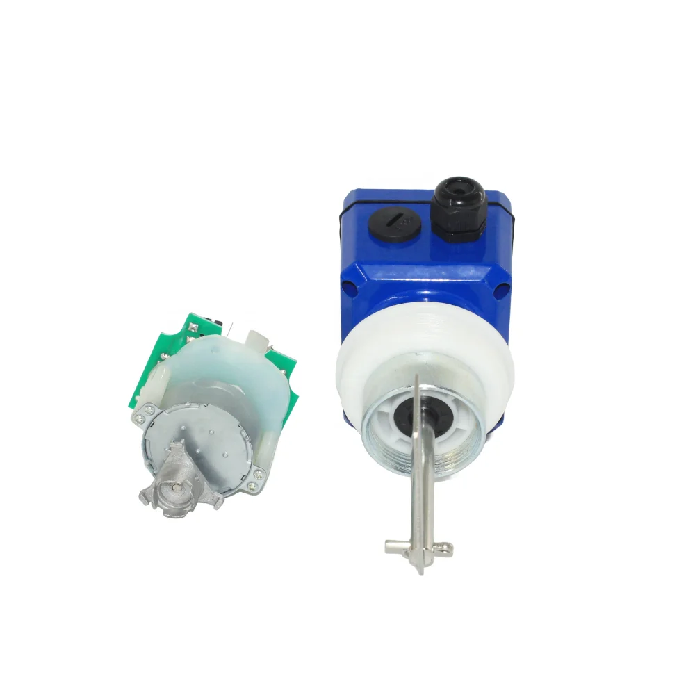 Level Indicators ILTC0 /Level Switch Rotary Paddle Level Switch 220VAC