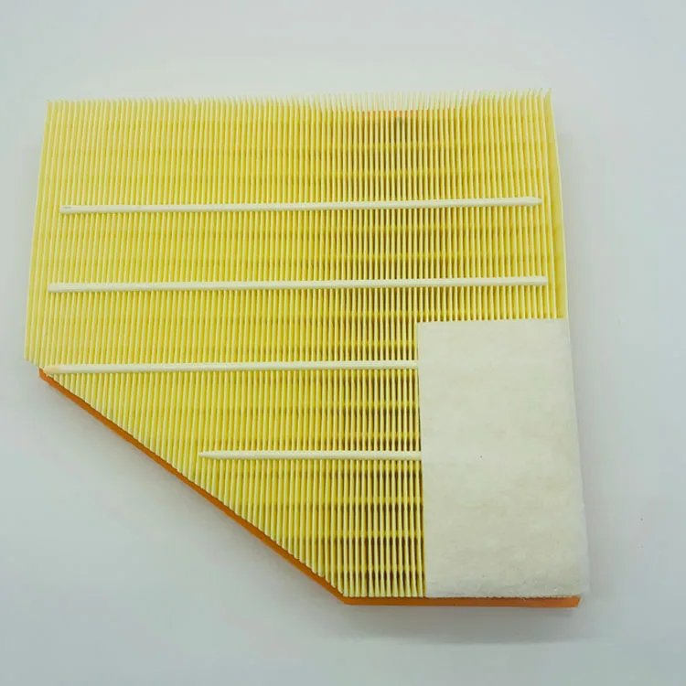 
Efficiency car air filter manufacturer 13718605164 