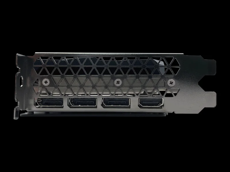  Оптовая продажа с завода Видеокарта Gigabyte Manli 3060Ti twin cooler rtx3070 rtx3080 rtx3090 графические карты графический