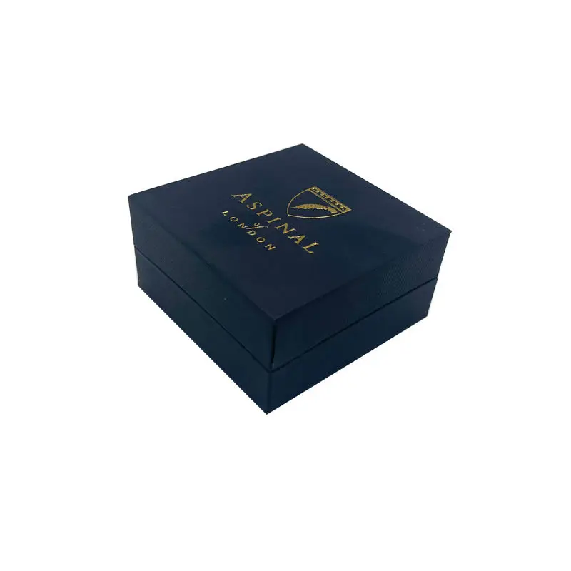 Wholesale Paper Gift Packaging Earring Rings Cardboard  Printed Jewellery Packaging Boxes Custom Logo Box For Jewelry Luxury