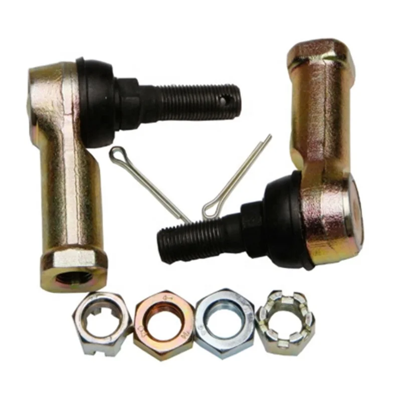 All Balls NO. 51-1034 Tie Rod End Kit FOR 2006 Bombardier DS65 X and fit for more other models
