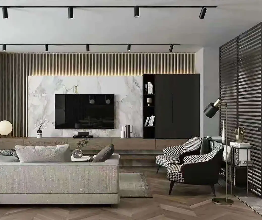 Bamboo charcoal board wood Carbon crystal plate veneer wall panel & boards wpc wall panel