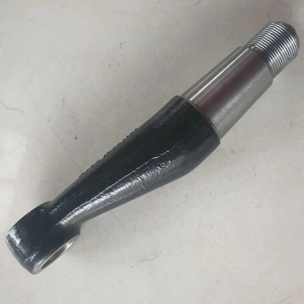 High Sale OEM Quality Truck Spare Parts Steering Parts Steering Straight Arm