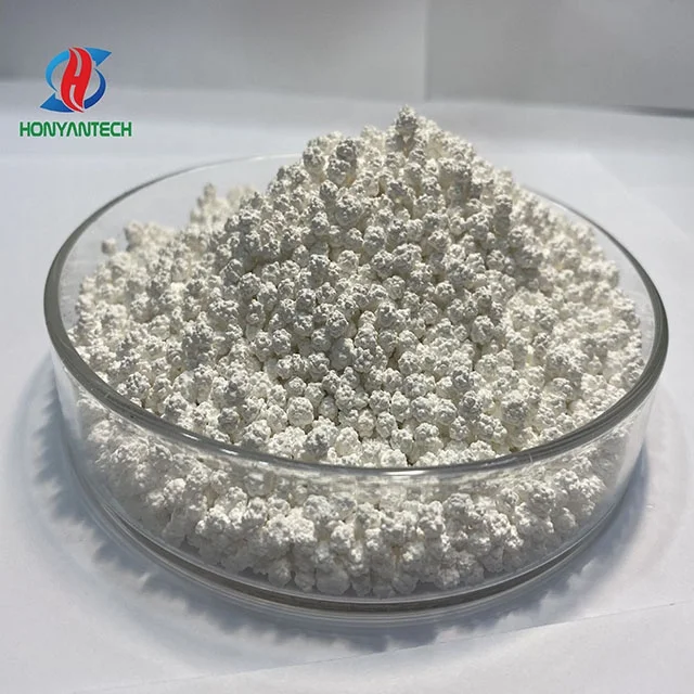 Calcium Chloride 94% Manufacturer Industrial Grade Cacl2 Road Salt