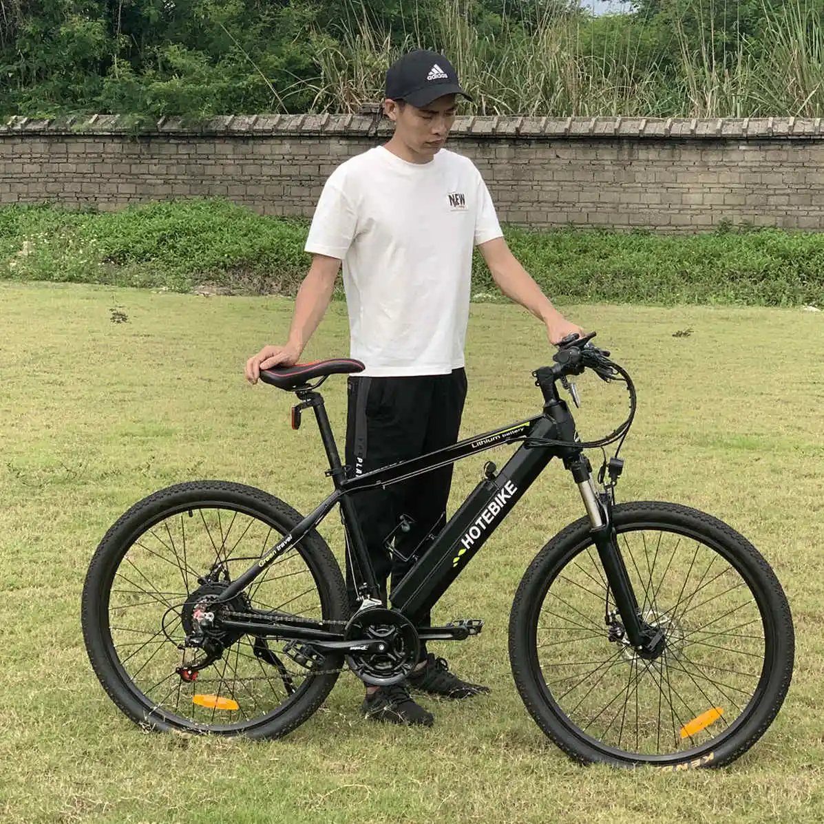 dual suspension aluminum mountain bicycle 48V 500W bicycle mountain 27.5 best quality 29 inch e mountain bike 1000w