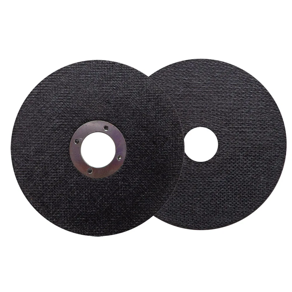 5 inch sanding disk resin Abrasive shape durable cutting disc wheel 125x1.0x22mm