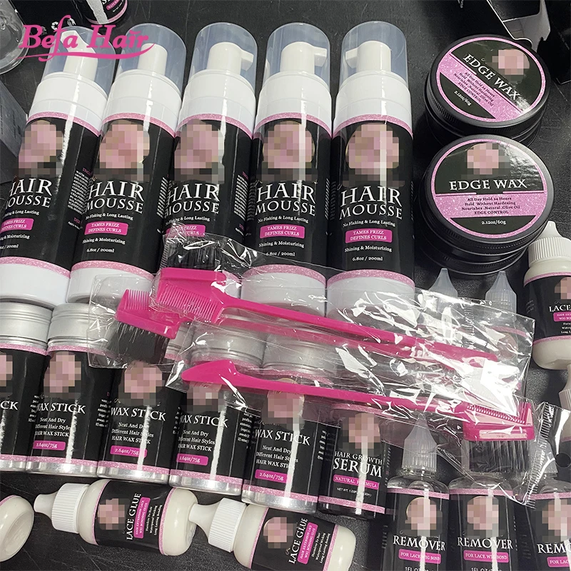 Воск для парикмахерской