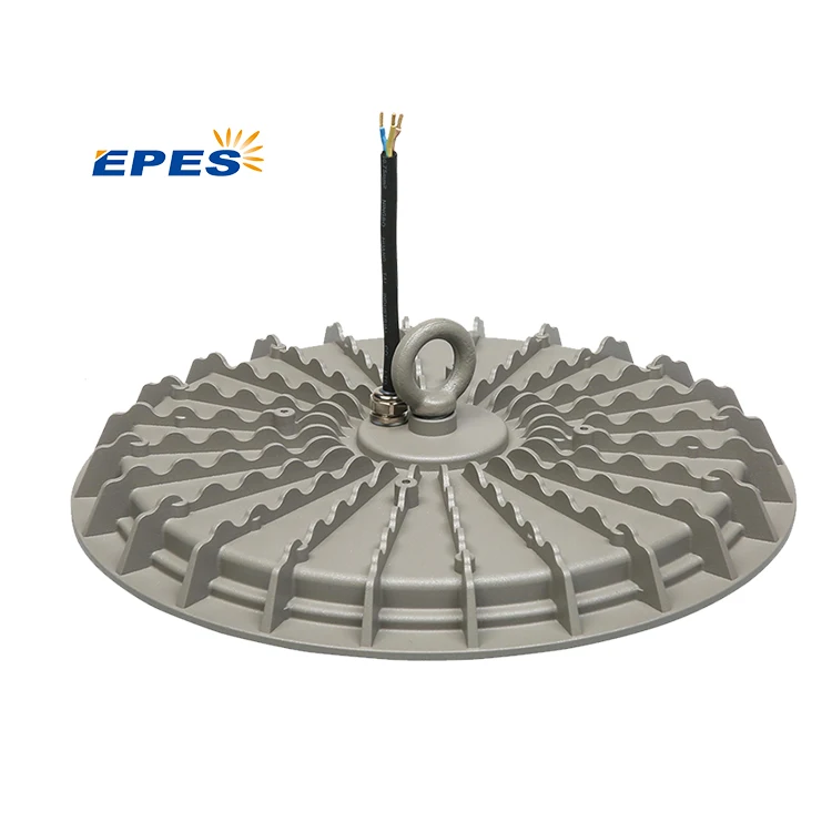 ERP2.0 100W 150W 200W ufo led Highbay Light For Warehouse And Work Shops