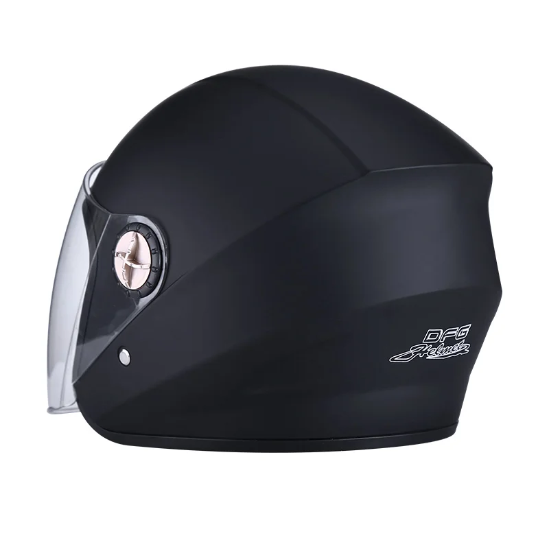 Casque Moto Popular Safety Casco Motorcycle Helmet With Dot Approved