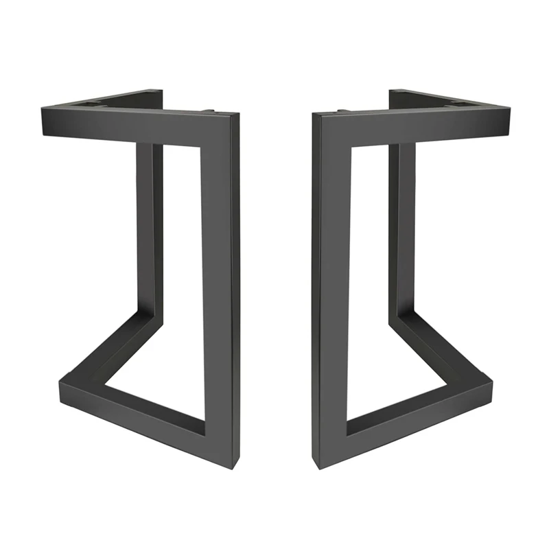 Germany New Arrival 36 Inch Table Legs Iron Coffee Table Legs Vintage Metal Table Legs