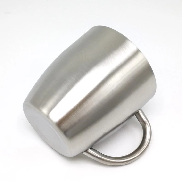 
2019 Classic Small Size Stainless Steel Beer Mug And Tumbler 