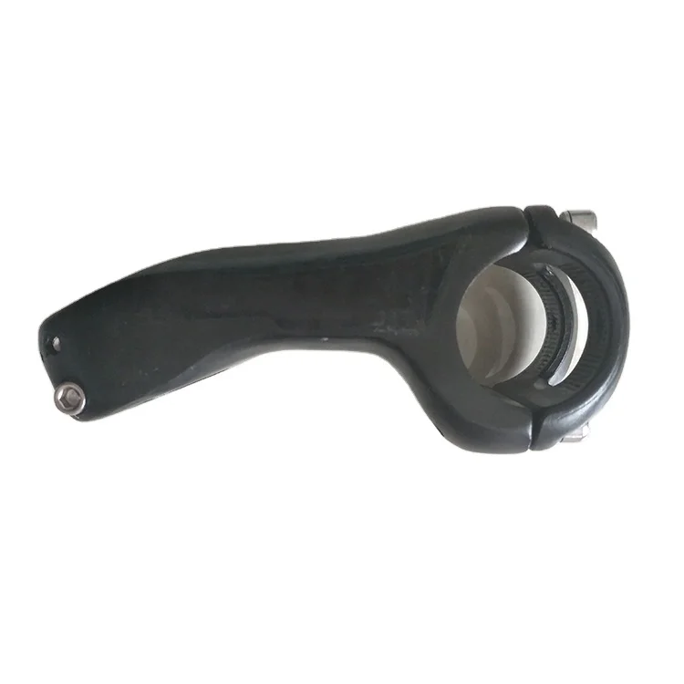 
OEM factory Road bike parts Bicycle Stem 31.8*80/90 -20 degree stem 3d Forged+CNC high end quality accept custom design 