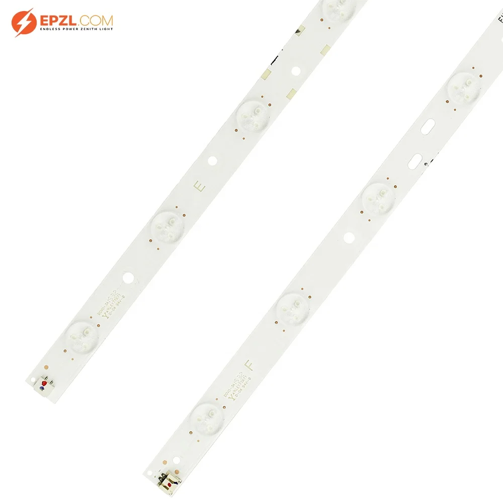 Samsung Tv Motherboard Backlight Led  Strips IC-A-VZAA50D552 D/E/F For  Sharp  LC-50UB30U