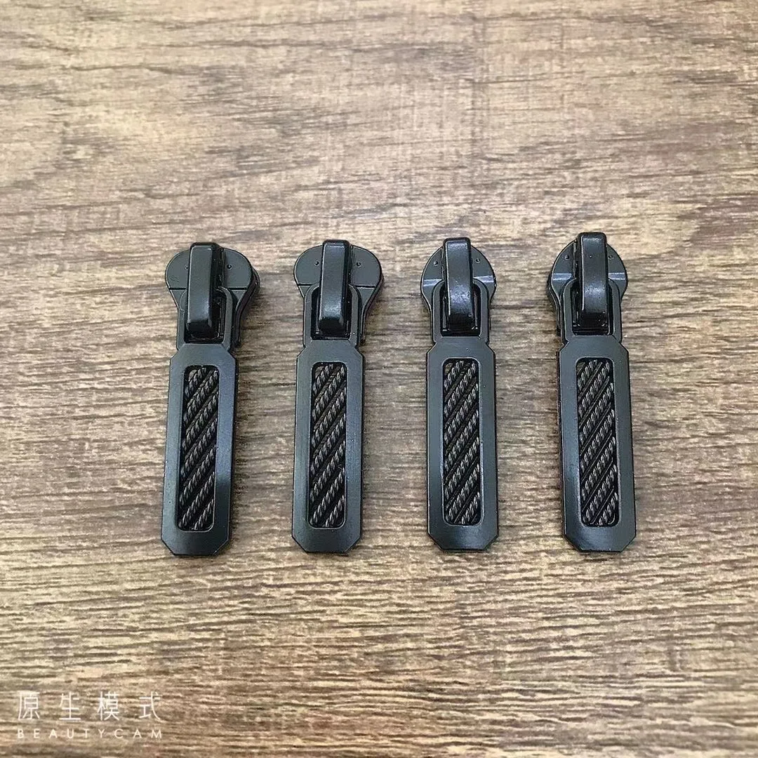 
factory customized new zipper puller 